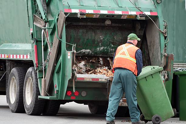 Professional Junk Removal in Asheboro, NC