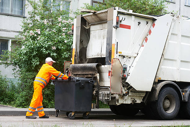 Best Yard Waste Removal  in Asheboro, NC